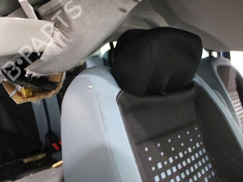 Venstre bak støtdemper CITROËN BERLINGO MULTISPACE (B9) 1.6 HDi 90 | BP10872571M18 