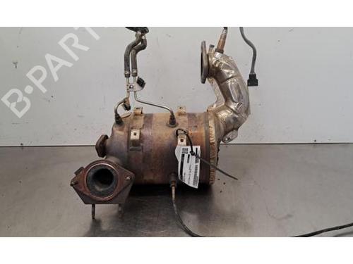 Used Catalyst Catalyst 37649524 37649524