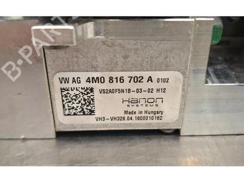 Electronic sensor AUDI E-TRON (GEN) 55 quattro | BP39453155M84 - Image 5