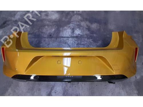 Used Rear bumper Rear bumper 34198957 34198957