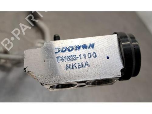 AC pipe KIA STONIC (YB) 1.0 T-GDi | BP23641035M126 