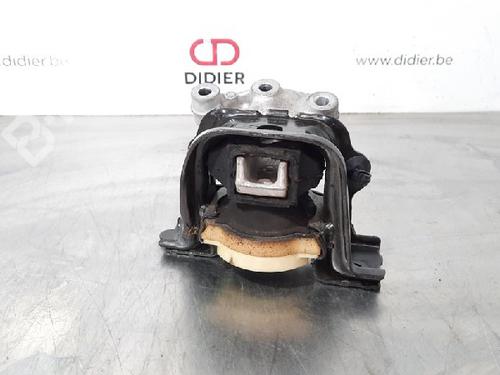 Used Engine mount Engine mount CITROËN C4 CACTUS 1.6 BlueHDi 100 (99 hp) 10875944 10875944