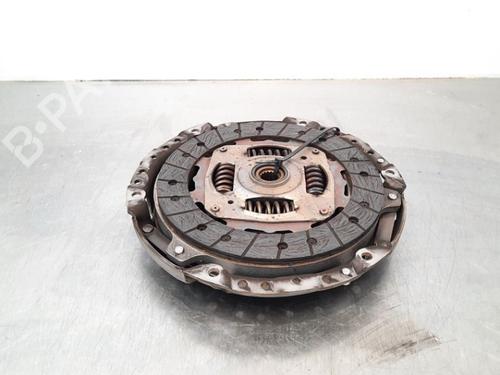Used Other FORD FIESTA VII (HJ, HF) 1.0 EcoBoost (95 hp) 15026409