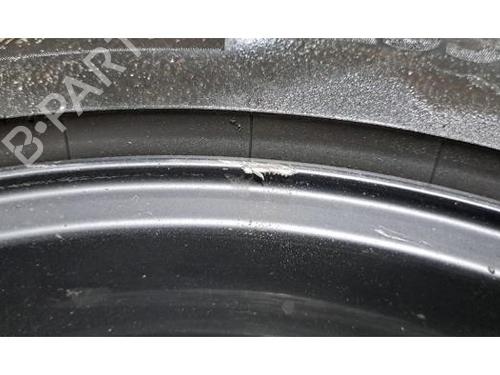 Fælk HYUNDAI TUCSON (NX4E, NX4A) 1.6 T-GDi Hybrid 48V | BP31371839C45 