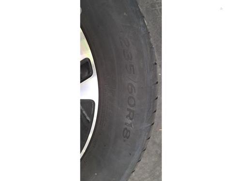 Rim VW ID.4 (E21) Pro | BP36909553C45  - Image 7