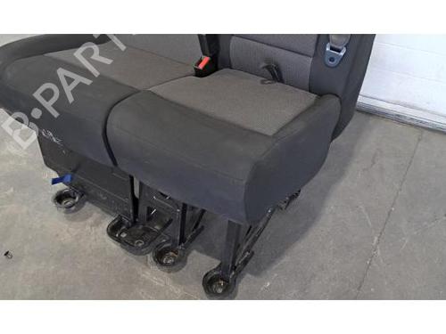 Right front seat PEUGEOT EXPERT Van (V_) 2.0 BlueHDi 145 | BP29493954C16 