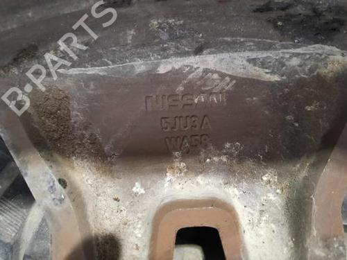 Rim NISSAN NAVARA NP300 Pickup (D23, D23T) 2.3 dCi 4x4 (D231, D23T) | BP23592377C45 