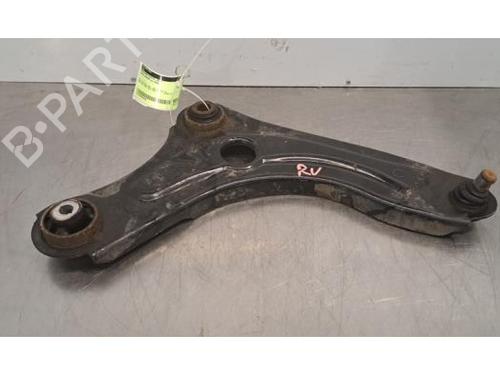 Used Right front suspension arm DACIA JOGGER (RK_) 1.0 TCe 110 (RKMD) (110 hp) 30629411