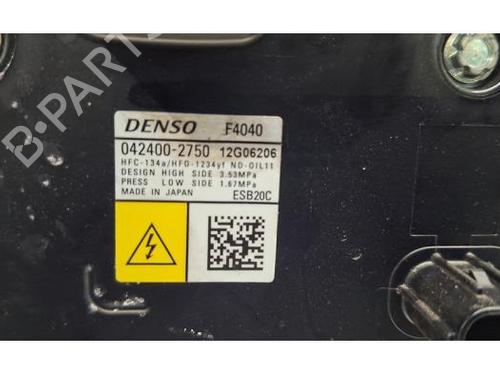 AC compressor TOYOTA MIRAI (JPD2_) FCV (JPD20) | BP31162288M34
