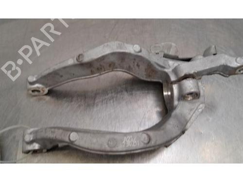 Left front suspension arm VOLVO XC60 II (246) B5 Mild-Hybrid | BP36872972M12  - Image 6