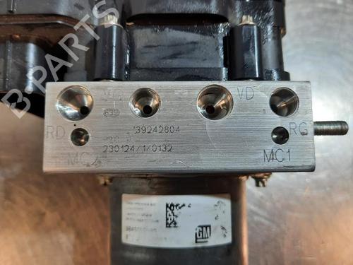 ABS pump CITROËN C3 / C3 ORIGIN III (SX) 1.2 THP 110 | BP26944844M43 