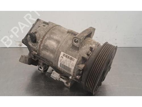 AC compressor RENAULT CAPTUR I (J5_, H5_) 1.5 dCi 90 (J5N4, J5M5, J5MW, J5M6, J5AL, J5AJ) | BP33031217M34 - Image 2