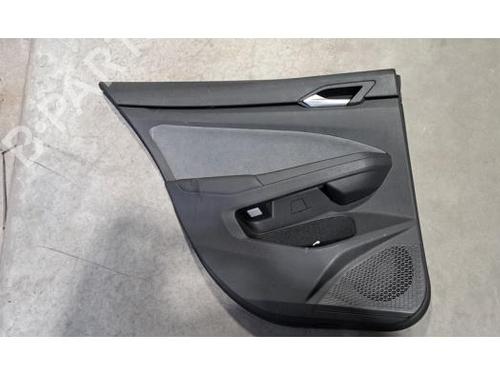 Seats set VW GOLF VIII (CD1, DA1) 1.5 TSI | BP32847214C78  - Image 15