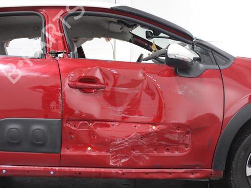 Andre CITROËN C3 III (SX) 1.2 VTi 82 | BP32128692O1 