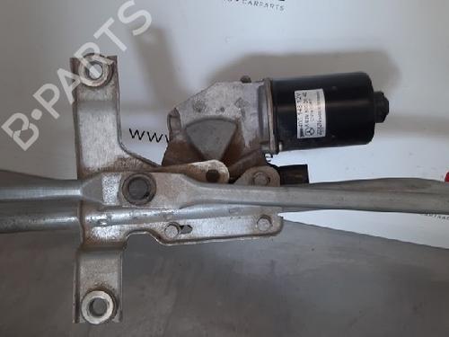 Used Front wipers mechanism MERCEDES-BENZ VITO / MIXTO Van (W639) 110 CDI (639.601, 639.603, 639.605) (95 hp) 10872625