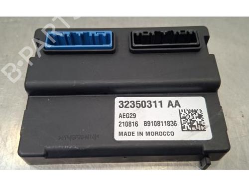 Electronic module VOLVO XC90 II (256) B5 Mild-Hybrid AWD | BP39642305M83 - Image 2