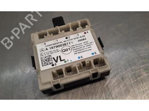 Elektronisk modul MERCEDES-BENZ GLC Coupe (C253) 300 d 4-matic (253.319) | BP23607450M83 