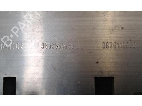 Other DS DS 3 / DS 3 CROSSBACK (UR_, UC_, UJ_) 1.5 BlueHDi 130 (UCYHZR) | BP30194893O1 