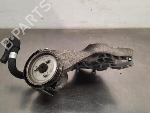 Used Steering pump FIAT FIORINO Box Body/MPV (225_) 1.3 D Multijet (80 hp) 20081690