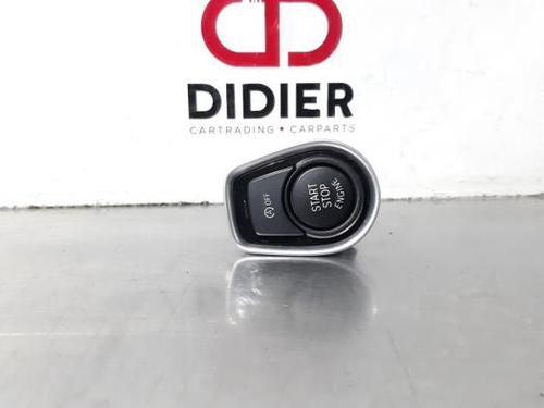 Used Switch BMW 3 (F30, F80) 316 d (116 hp) 10875418