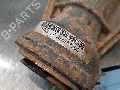 Support BMW 7 (G11, G12) 730 d, Ld xDrive | BP15025871C155 