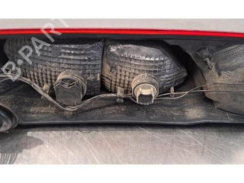 Left taillight FORD TRANSIT CONNECT V408 Box Body/MPV 1.0 Flexifuel | BP33443573C34 - Image 5