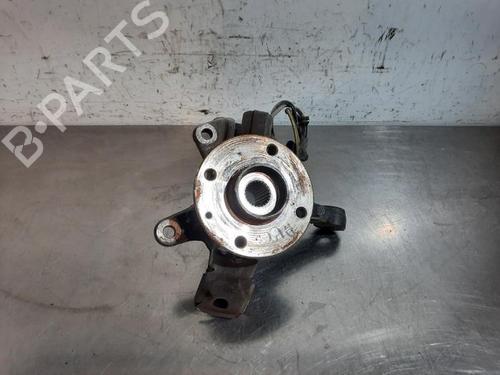 Used Left front steering knuckle PEUGEOT 108 1.0 VTi 72 (72 hp) 23629286