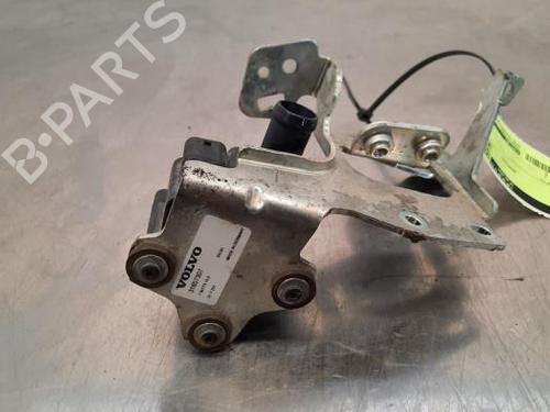 Auxiliary water pump VOLVO S60 III (224) B3 MHEV | BP23637010M111 