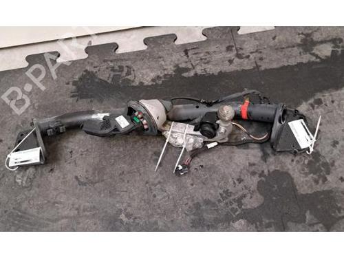 Used Tow ball/Mechanism Tow ball/Mechanism 37479420 37479420