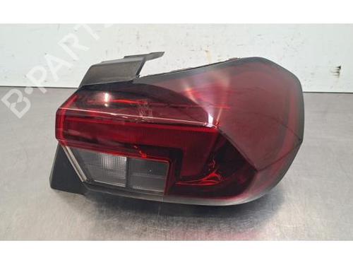 Farolim direito Farolim direito OPEL CORSA F (P2JO) 1.5 (68) (102 hp) 34433644 34433644