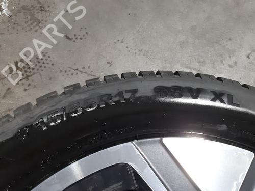 Rim HYUNDAI KONA (OS, OSE, OSI) EV | BP17515334C45 