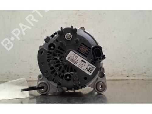 Alternator AUDI Q3 (F3B) 35 TFSI | BP39230722M7 - Image 3