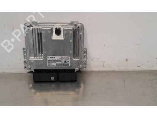 Motorstyringsenhet PEUGEOT EXPERT Van (V_) 1.5 BlueHDi 120 (120 hp) 29600780