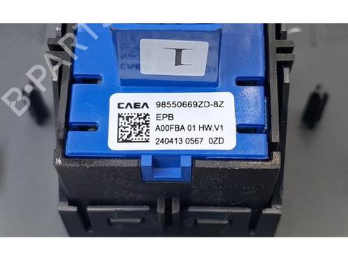 Switch OPEL FRONTERA (OV24) EV | BP37479156I30 - Image 4