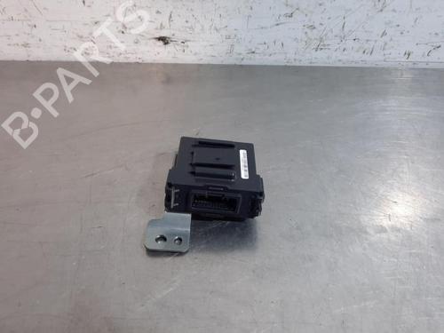 Used Electronic module NISSAN JUKE (F16_) DIG-T 117 (117 hp) 23632680