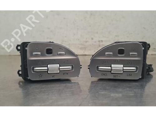 Used Switch Switch MERCEDES-BENZ CLA (C118) CLA 250 e (118.386) (218 hp) 40552820 40552820