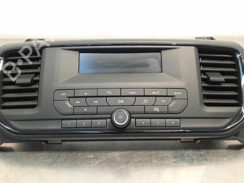 Used Switch TOYOTA PROACE Van (MDZ_) 1.5 D4d (MDZ8) (102 hp) 21899976