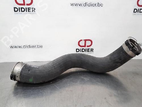 Used Intercooler pipe MERCEDES-BENZ A-CLASS (W176) A 200 CDI (176.001) (136 hp) 15020467