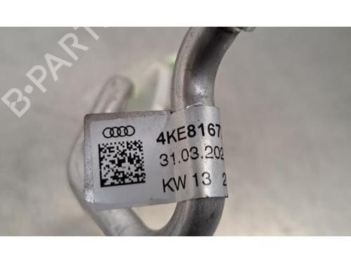 AC pipe AUDI E-TRON Sportback (GEA) 50 quattro | BP29234195M126 