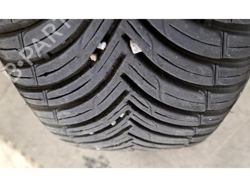 Fælk CITROËN C3 III (SX) 1.5 BlueHDi 100 (SXYHYP, SXYHTU) | BP33307456C45  - Image 8