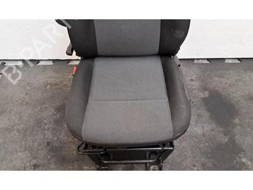 Left front seat NISSAN INTERSTAR Van (X62B) dCi 150 | BP37498955C15 - Image 3