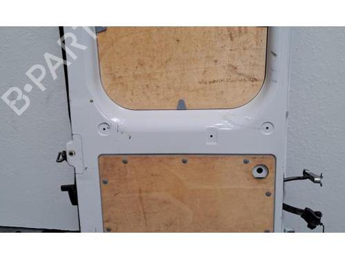 Tailgate PEUGEOT BOXER Van 2.2 BlueHDi 140 | BP36892901C6  - Image 12