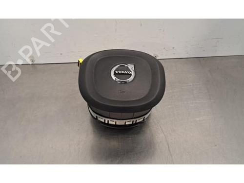 Used Driver airbag VOLVO XC90 II (256) D5 AWD (235 hp) 32222862