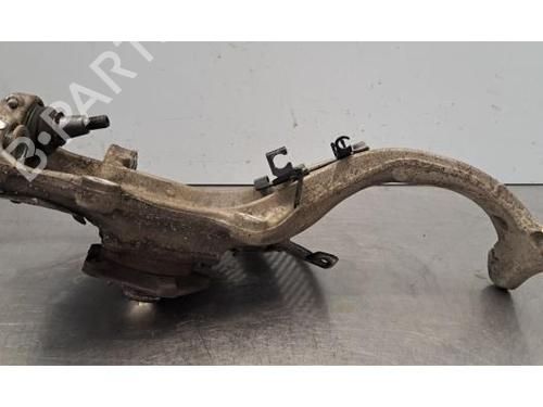 Right front steering knuckle AUDI A6 C8 (4A2) 55 TFSi e quattro | BP39500197M26 - Image 7