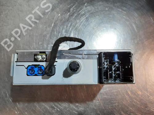 Radio CITROËN C3 III (SX) 1.2 PureTech 82 | BP23625777E6