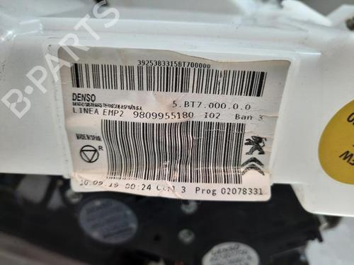 Heater matrix box PEUGEOT EXPERT Van (V_) 2.0 BlueHDi 120 | BP37674457M61 - Image 8