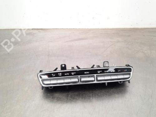 Used Climate control MERCEDES-BENZ C-CLASS (W205) C 250 BlueTEC / d (205.008, 205.006) (204 hp) 23581472