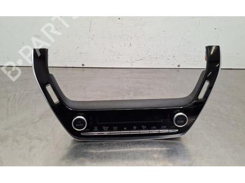 Used Climate control Climate control 37091857 37091857