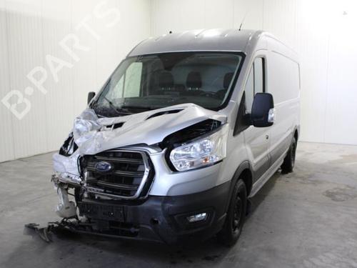 Brugte FORD TRANSIT V363 Van (FCD, FDD) 2.0 EcoBlue 4792117
