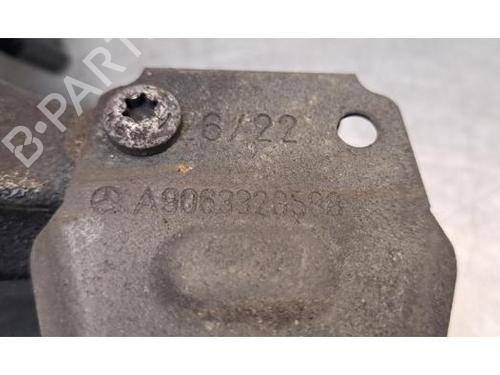 Right front steering knuckle MERCEDES-BENZ SPRINTER 3,5-t Van (B907, B910) 315 CDI RWD (907.631, 907.633, 907.635, 907.637) | BP37479201M26 - Image 2